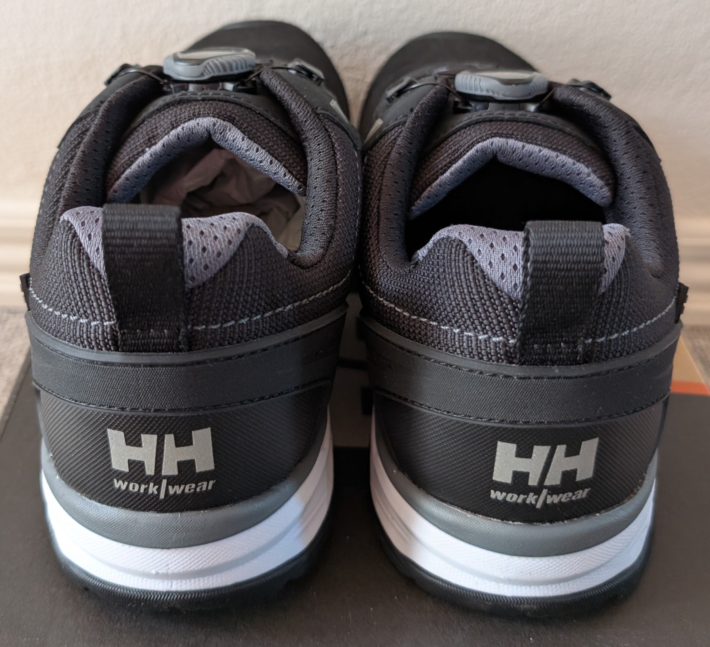 Helly Hansen sikkerhedssko