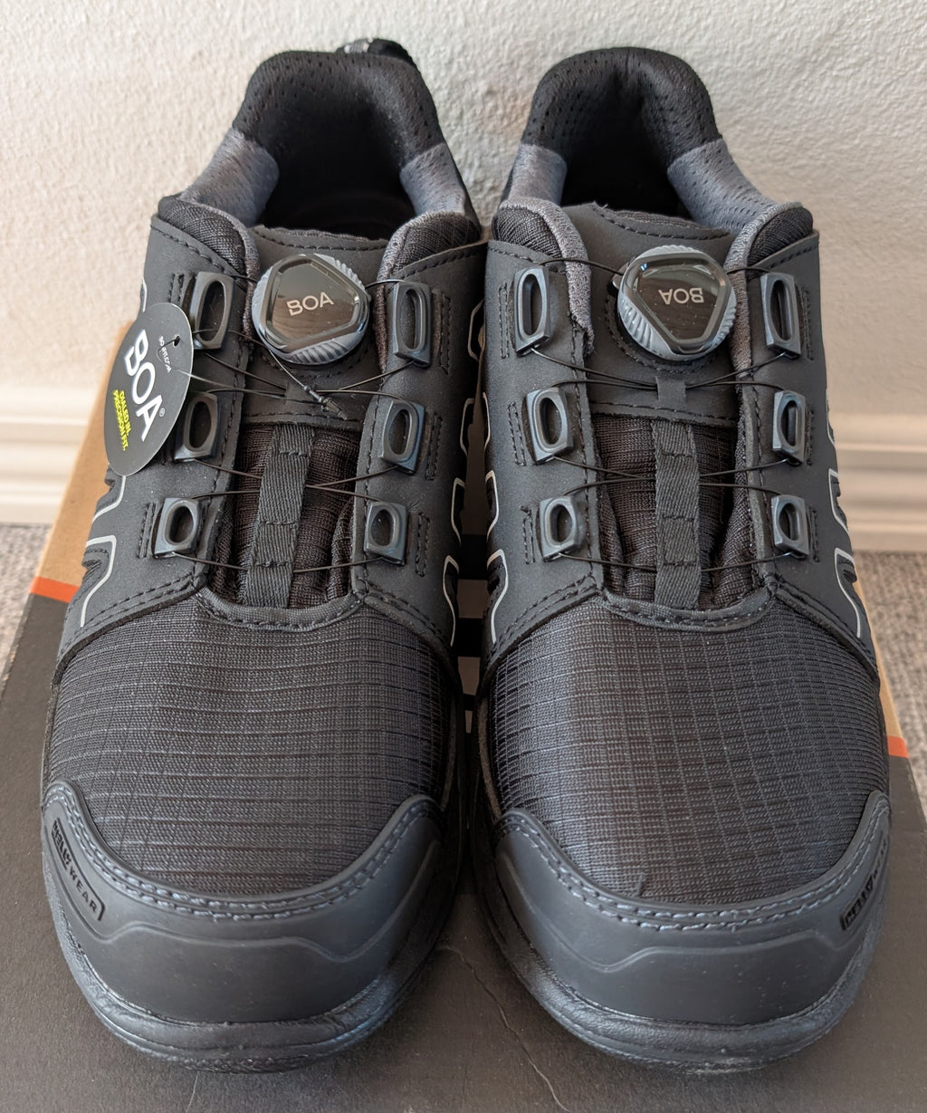 Helly Hansen sikkerhedssko