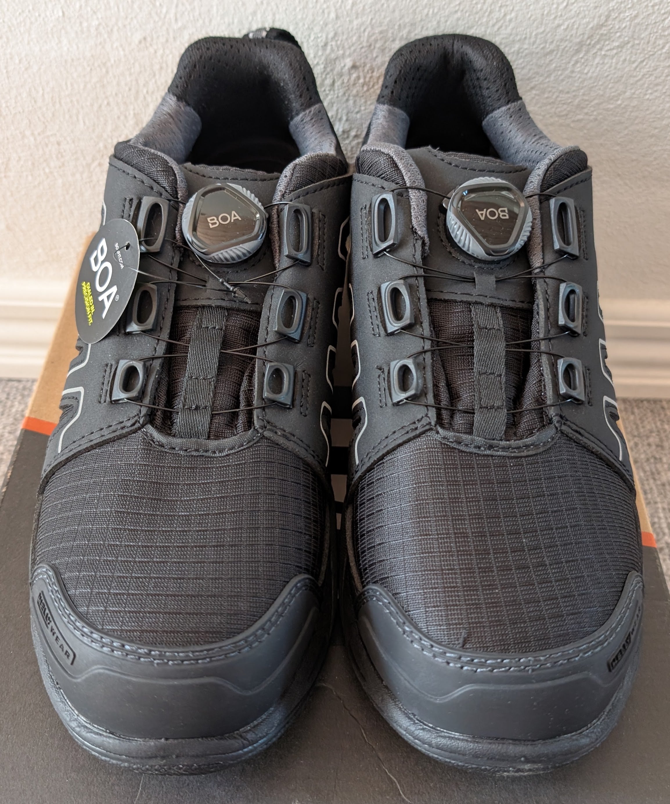 Helly Hansen sikkerhedssko