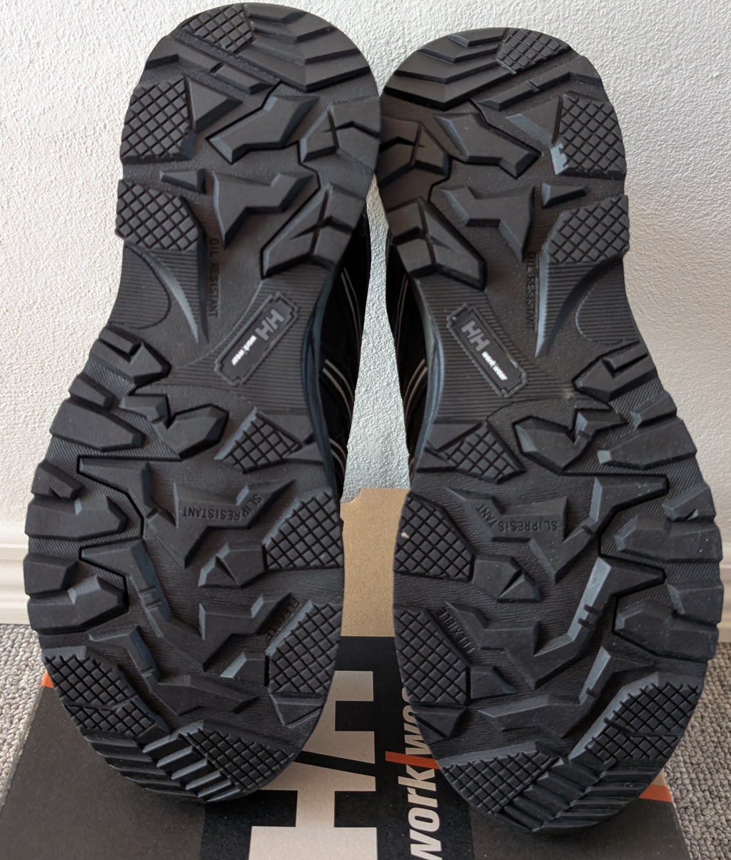 Helly Hansen sikkerhedssko