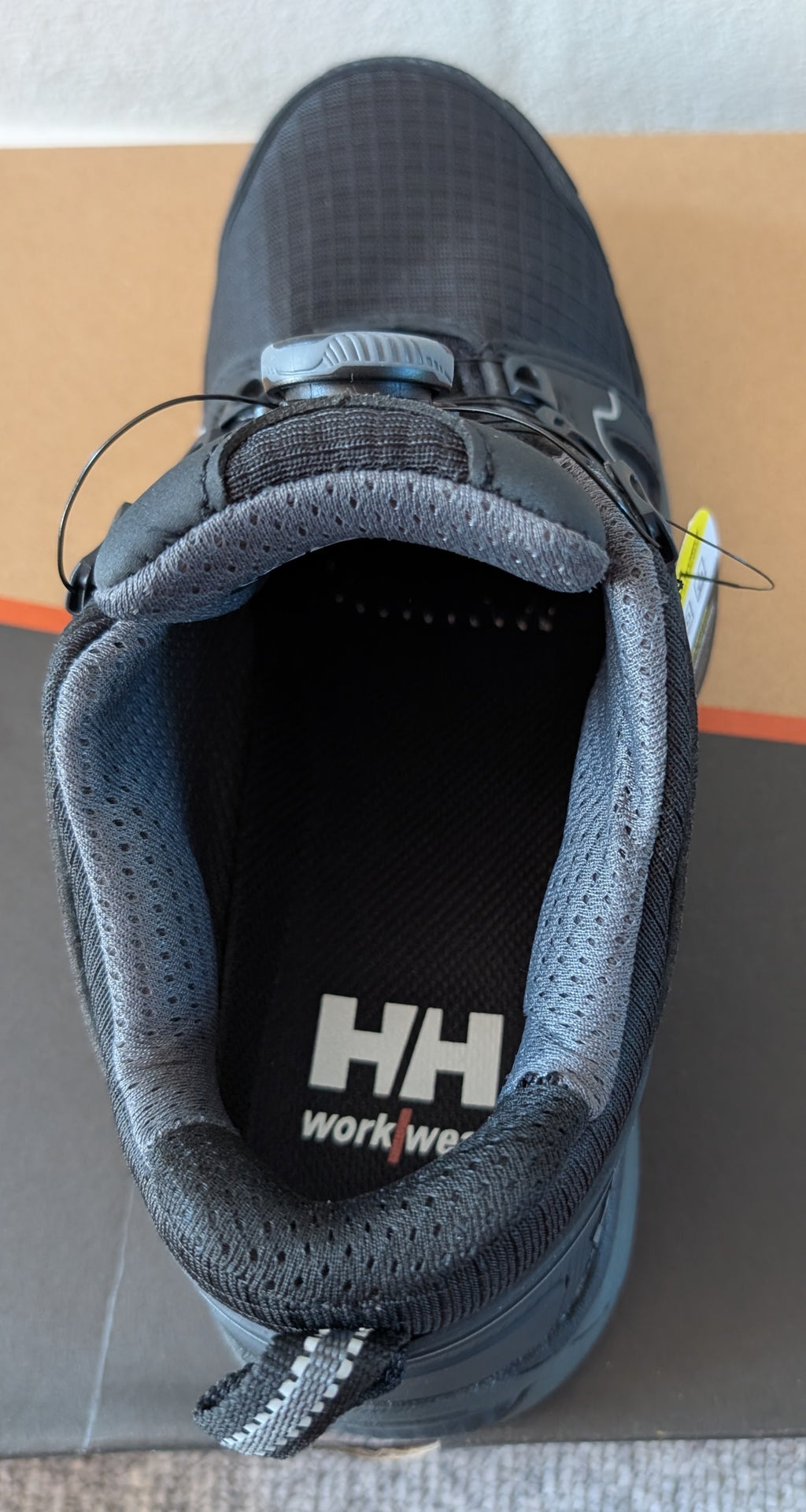 Helly Hansen sikkerhedssko