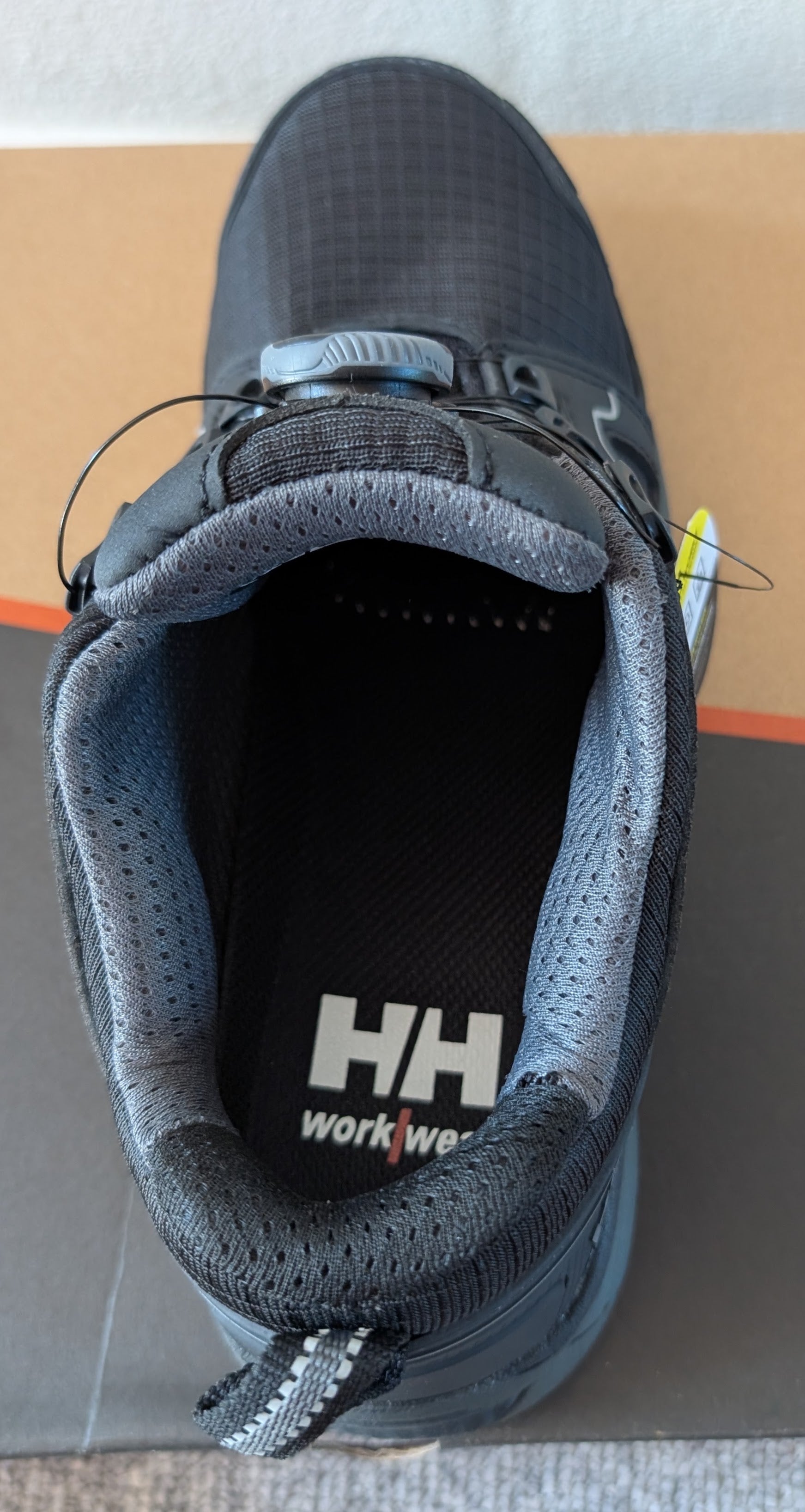 Helly Hansen sikkerhedssko