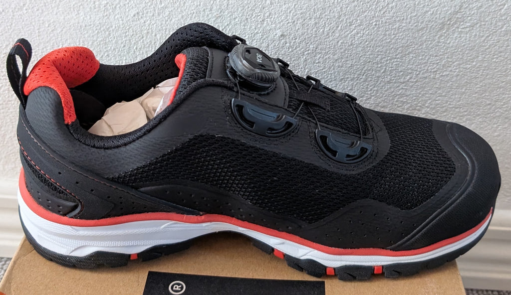 Helly Hansen sikkerhedssko