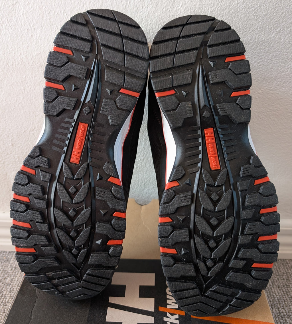 Helly Hansen sikkerhedssko