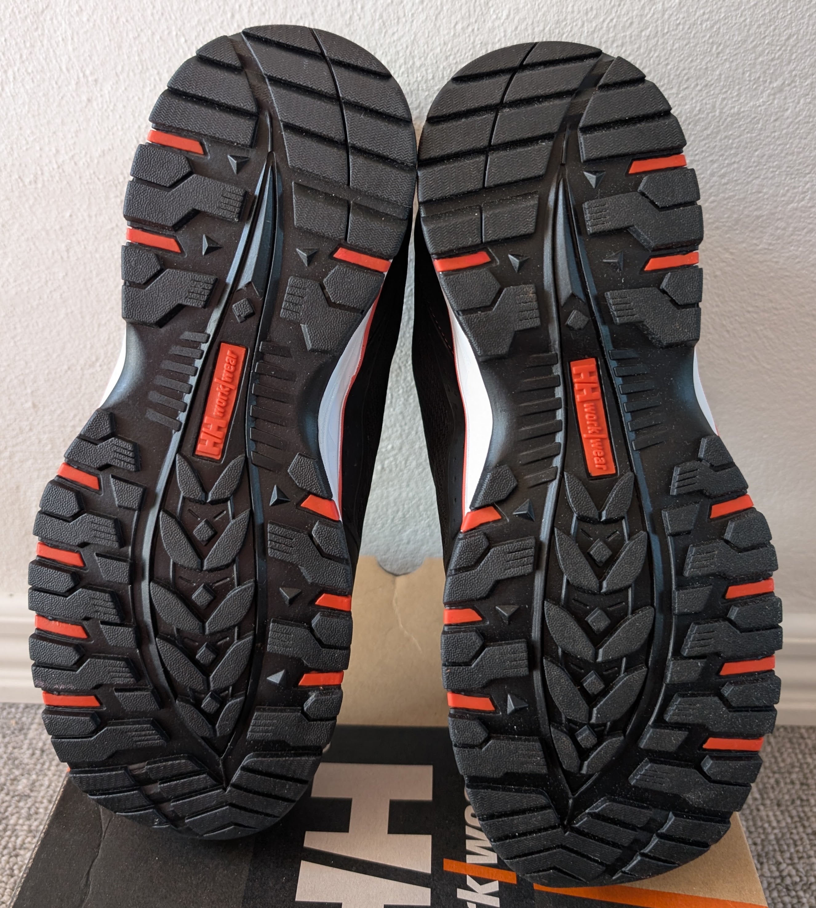 Helly Hansen sikkerhedssko