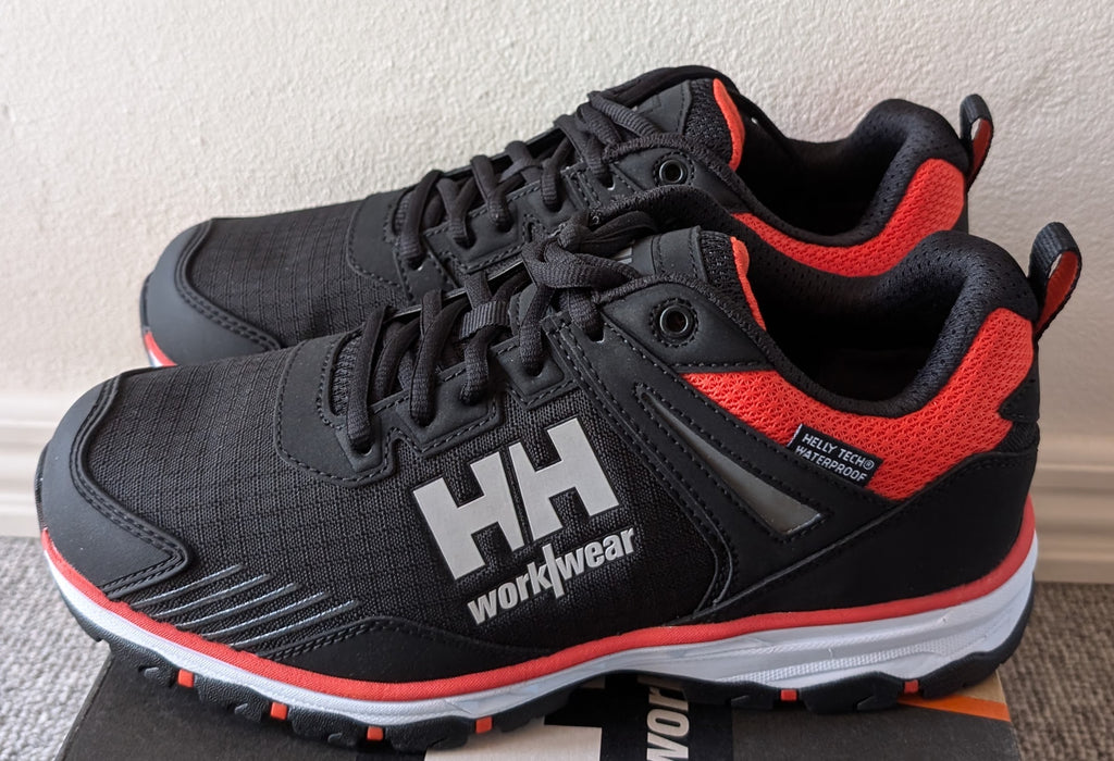 Helly Hansen sko