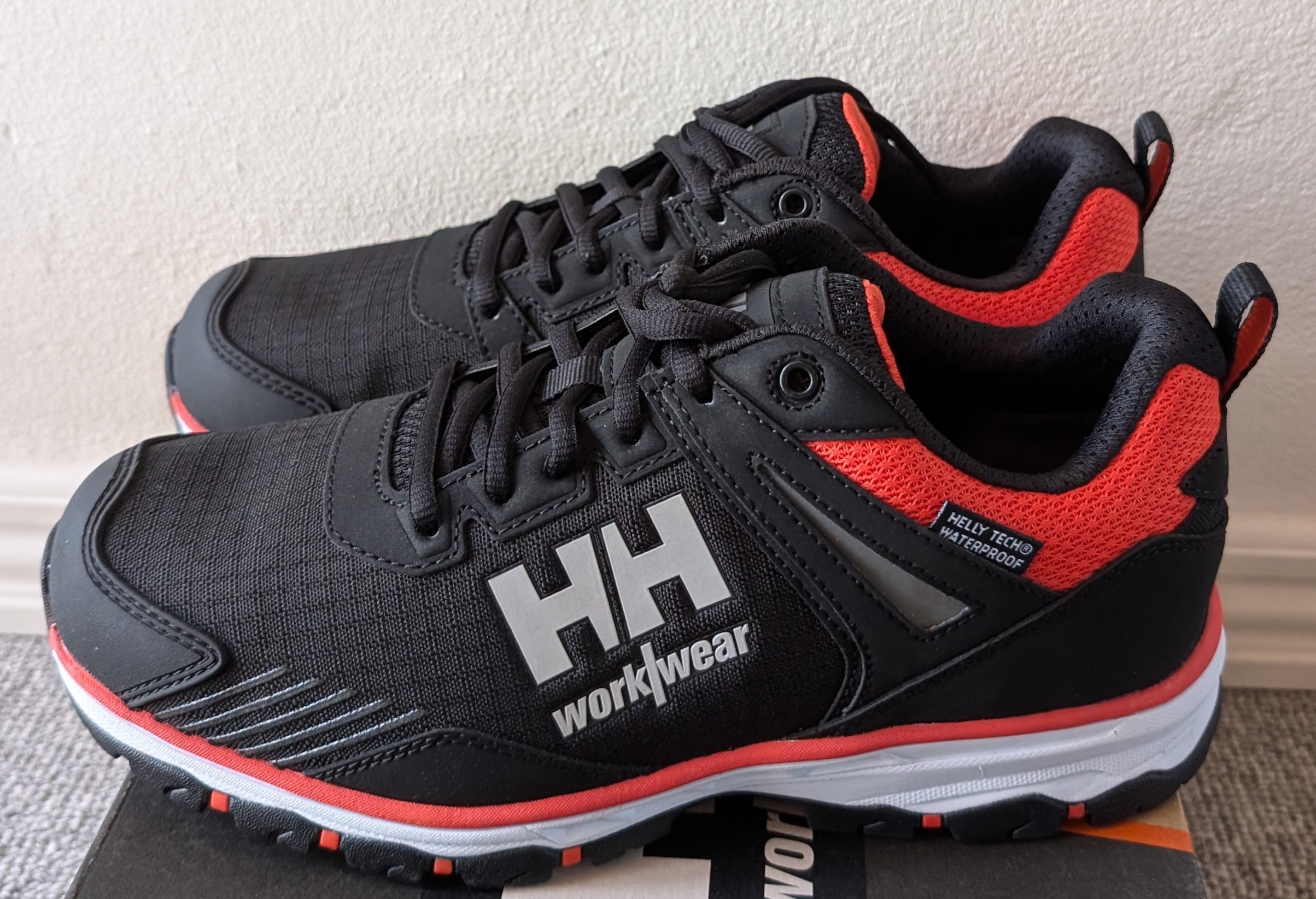 Helly Hansen sko