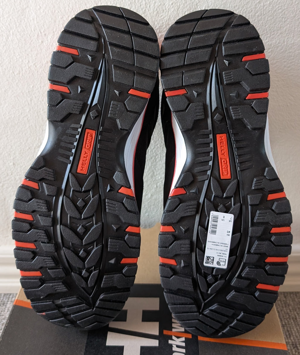 Helly Hansen sko