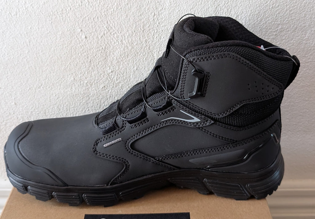 Helly Hansen sikkerhedsstøvle