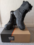 Helly Hansen sikkerhedssstøvle
