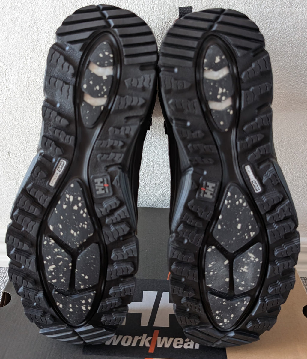 Helly Hansen sikkerhedssstøvle