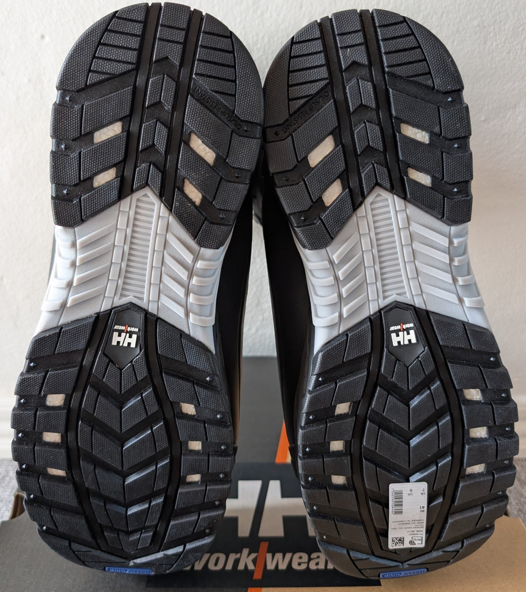 Helly Hansen sikkerhedssstøvle