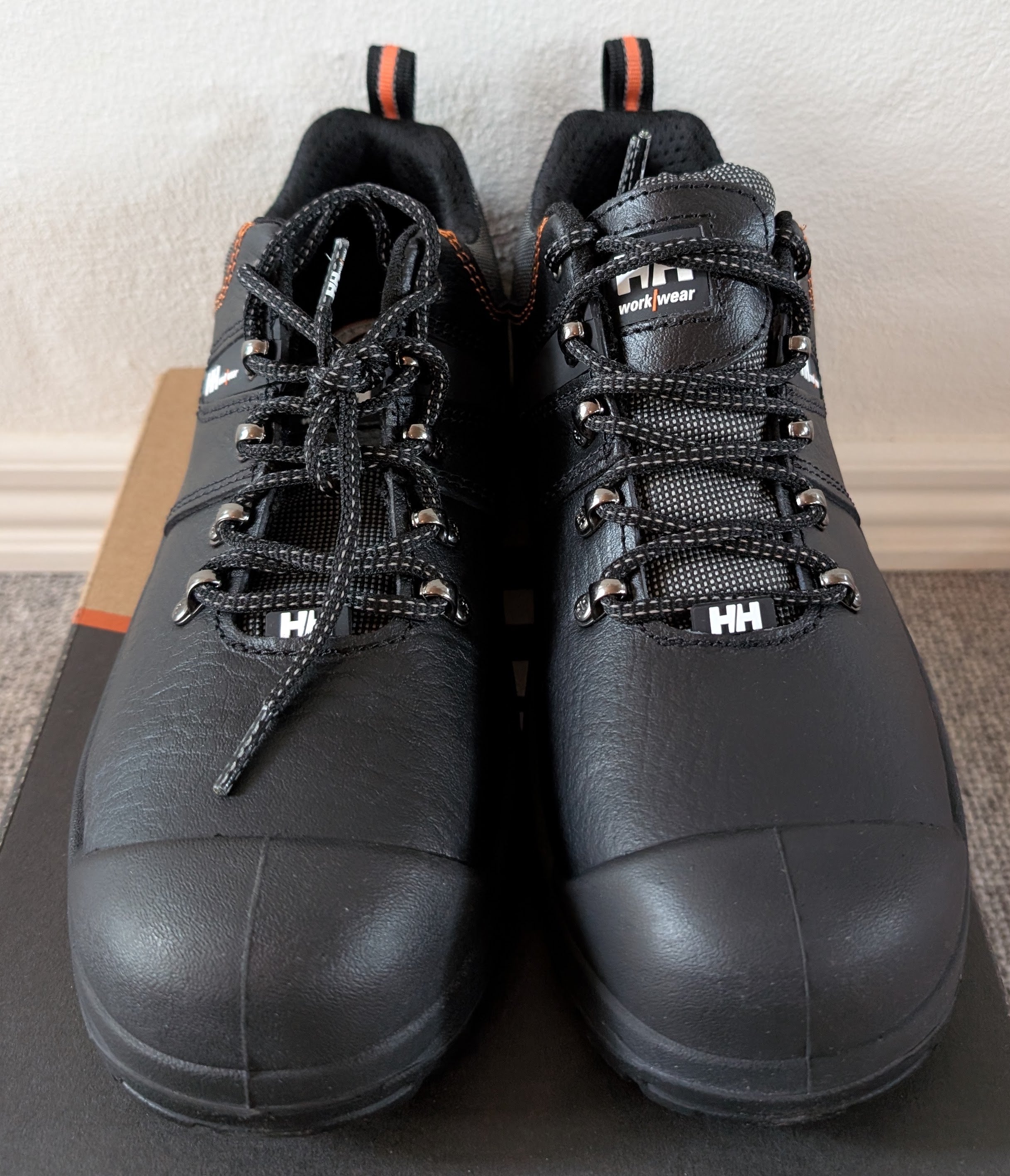 Helly Hansen sikkerhedssko