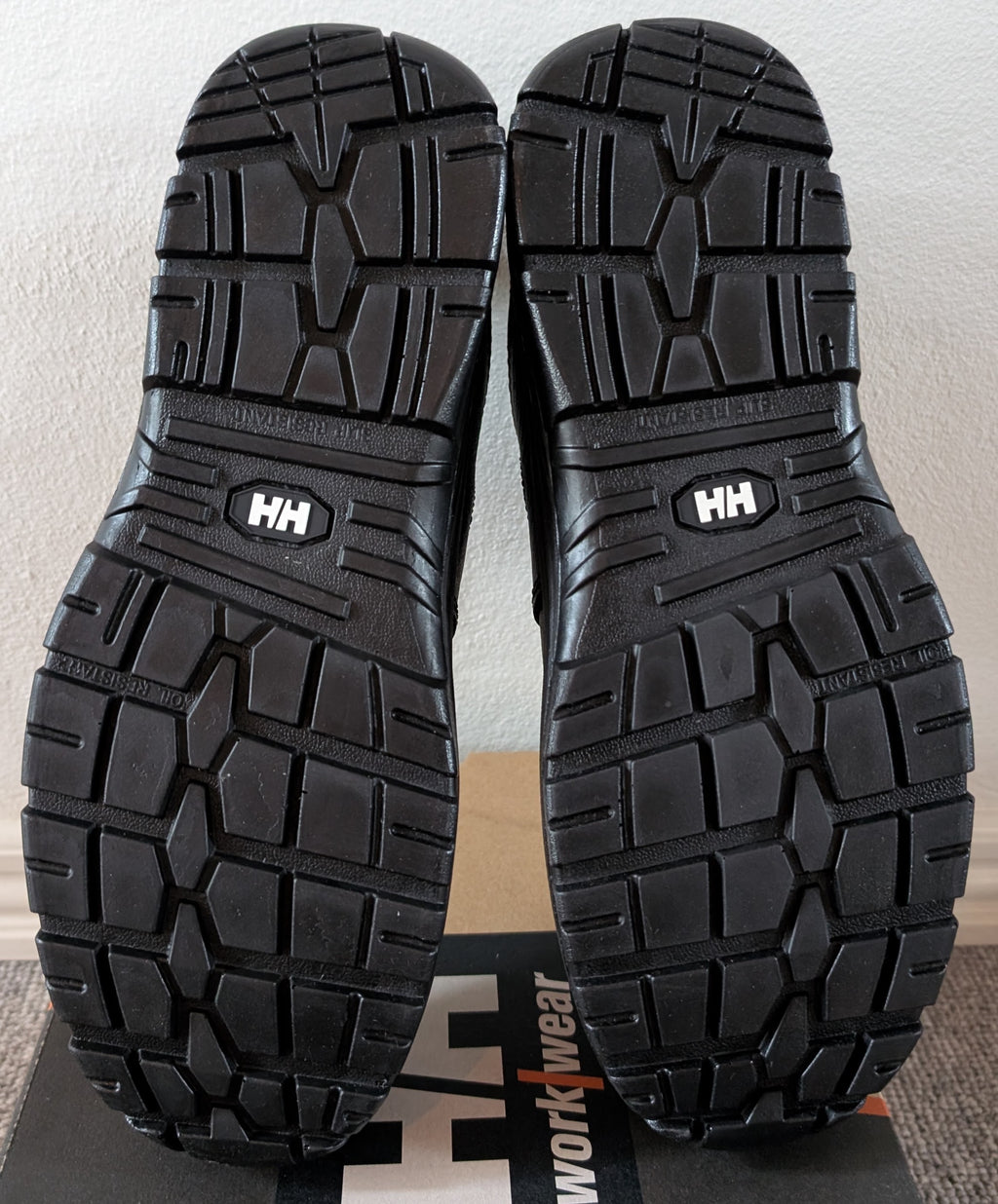 Helly Hansen sikkerhedssko