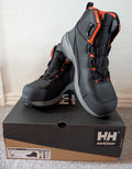 Helly Hansen sikkerhedssstøvle