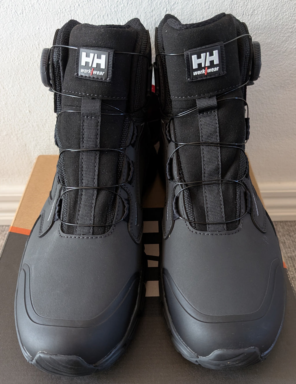 Helly Hansen støvle