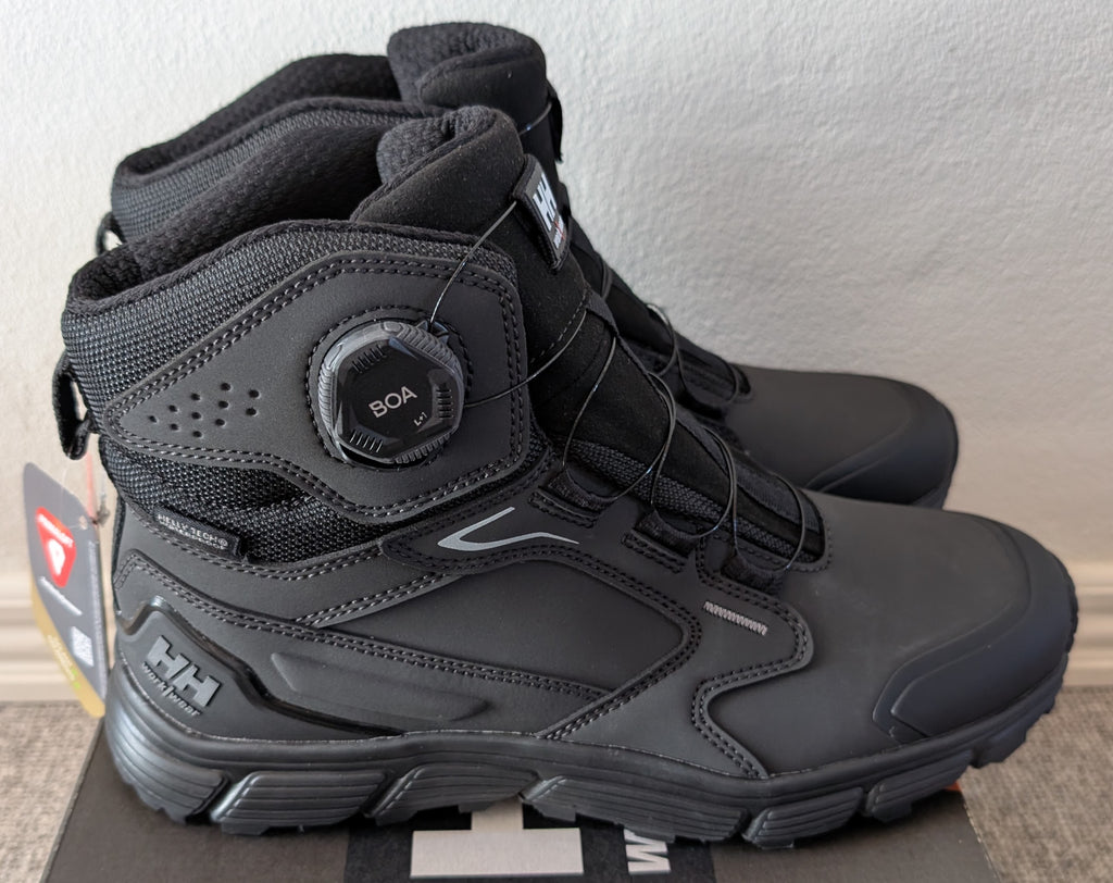 Helly Hansen støvle