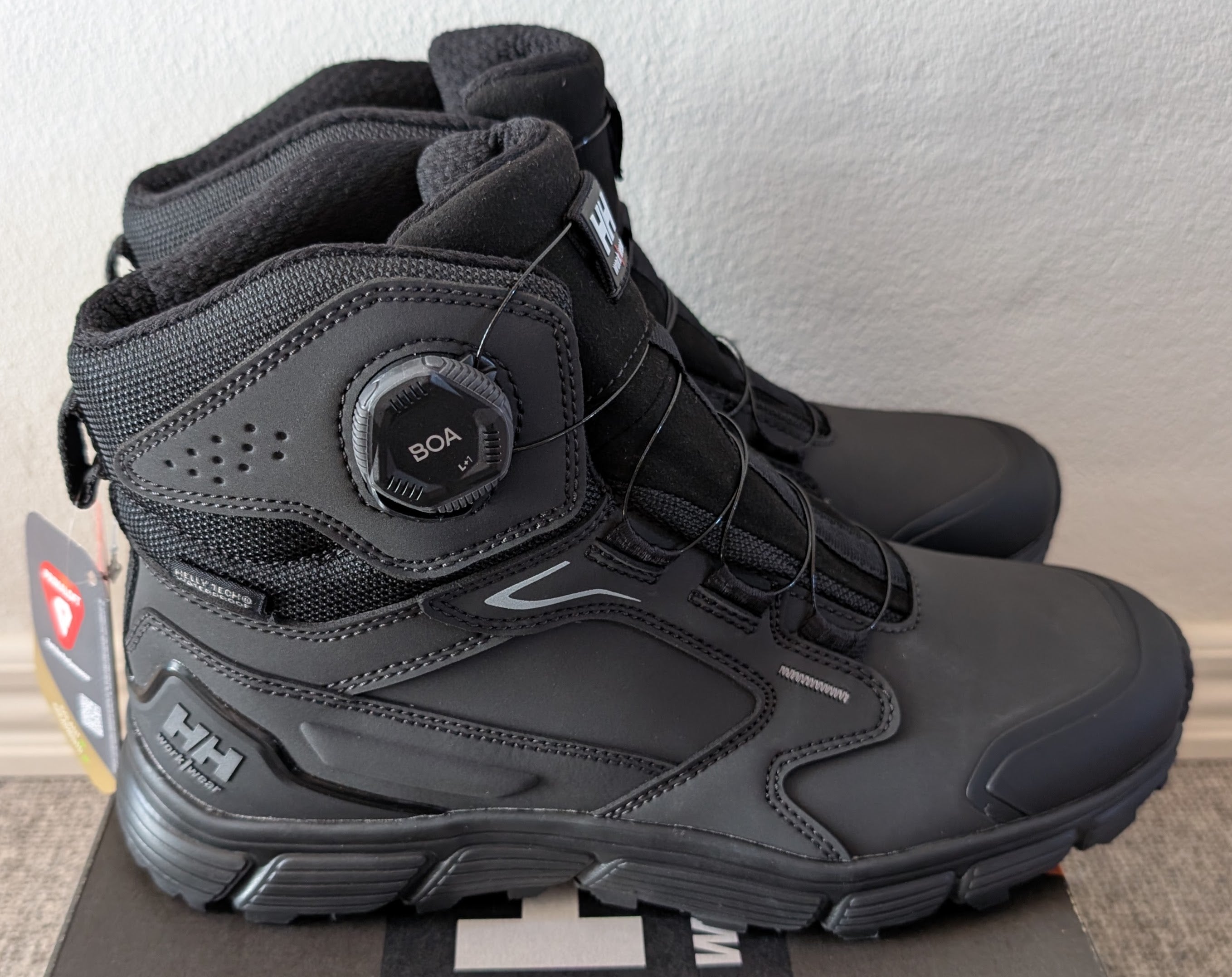 Helly Hansen støvle