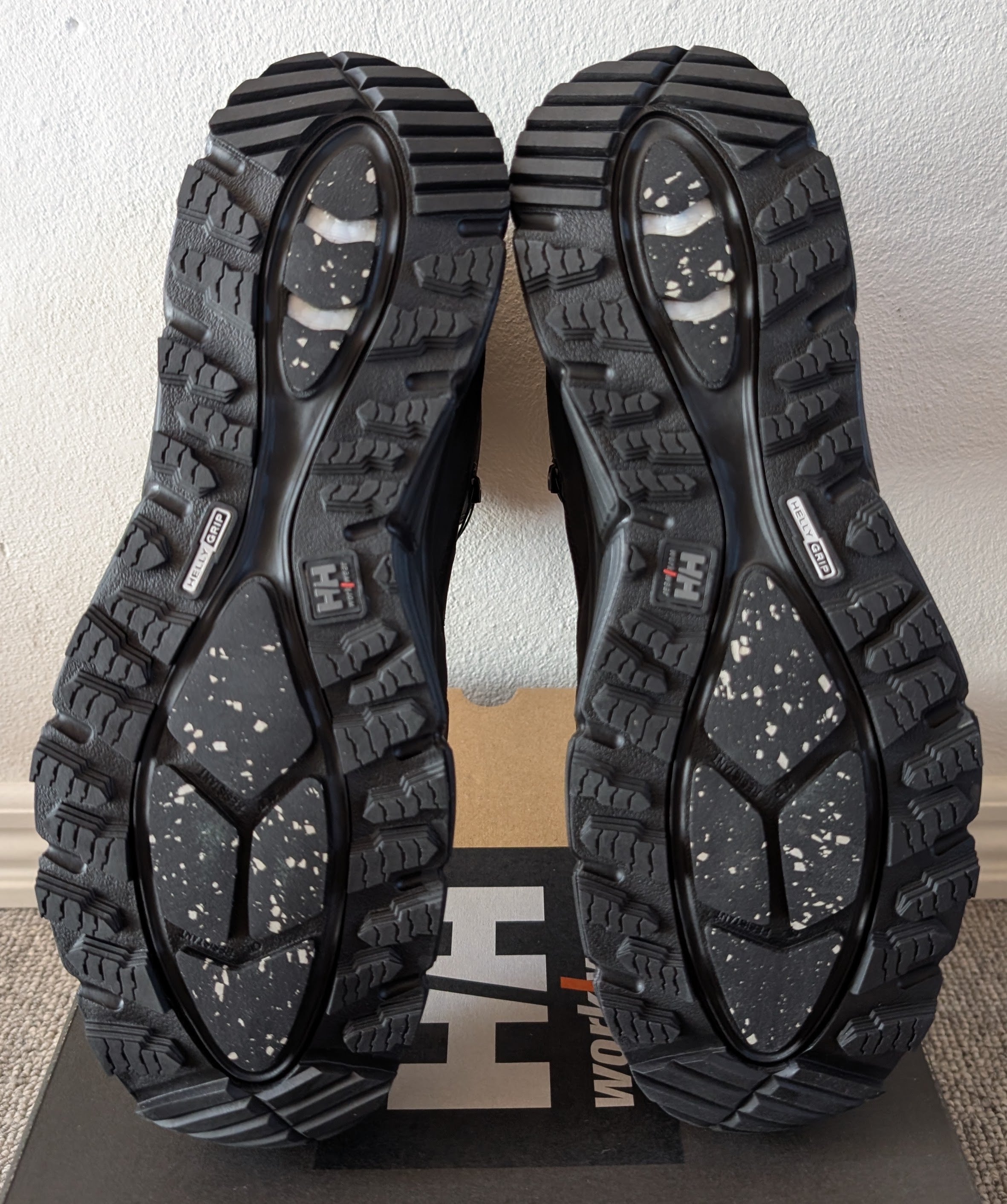 Helly Hansen støvle
